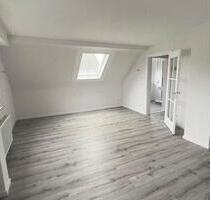 2-Zimmer DG-Wohnung in Bad Homburg-Kirdorf von Privat - Bad Homburg vor der Höhe Gonzenheim