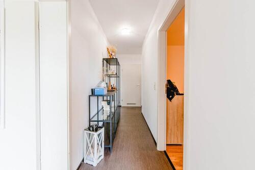 Foto - 3.5 Zimmer Etagenwohnung in Haiger