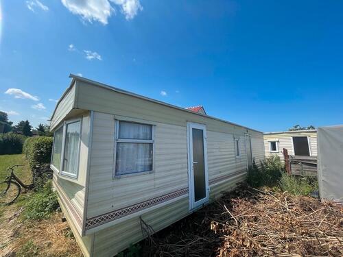Foto - 2 Zimmer Einfamilienhaus zum Kaufen in Rerik