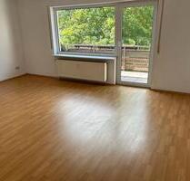 3 Zimmer Wohnung mit Balkon in Langelsheim