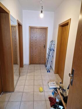 Foto - Etagenwohnung zur Miete in Duisburg