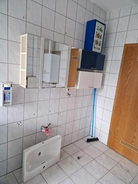Foto - Etagenwohnung in Duisburg zur Miete