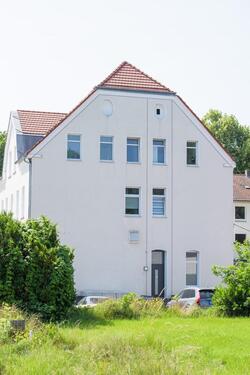 Foto - Etagenwohnung zur Miete in Marl