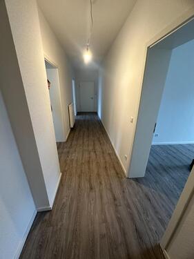 Foto - Etagenwohnung in Marl zur Miete