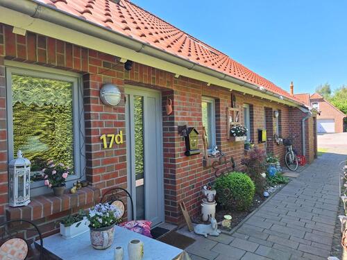 Foto - Schöne Doppelhaushälfte in Blomberg zum 01.10.2025 zu vermieten