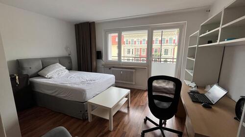 Foto - Für nur 15 Tage - 1 Zi Wohnung vermieten