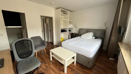 Foto - Etagenwohnung zur Miete in Berlin