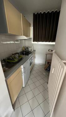 Foto - Etagenwohnung in Berlin