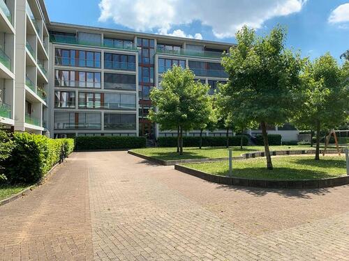 Foto - Lichtdurchflutete 3 Zimmer Wohnung am Zoopark - Wentzel Dr.