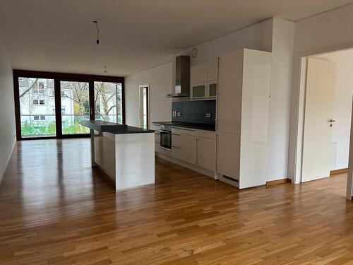 Foto - Etagenwohnung in Düsseldorf