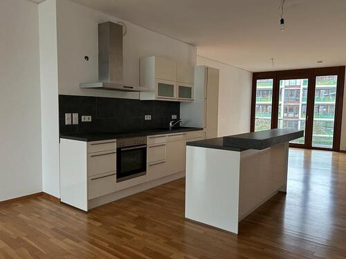 Foto - Etagenwohnung in Düsseldorf zur Miete