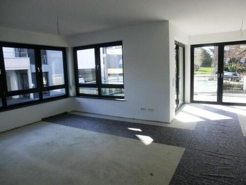 Foto - 3-Zimmer Wohnung im EG in Bad Oeynhausen Südstadt