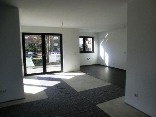 Foto - Etagenwohnung in Bad Oeynhausen