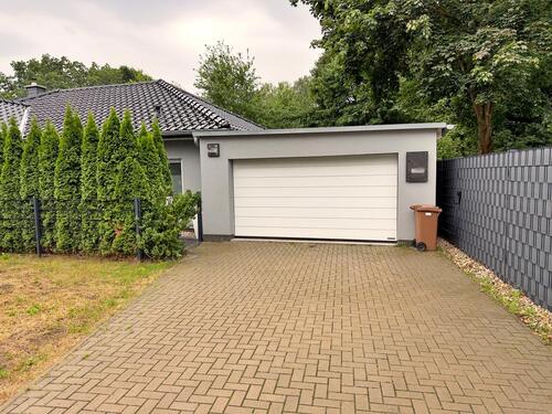 Foto - Bungalow zur Miete in Elisenau - 1.890,00 EUR Kaltmiete,