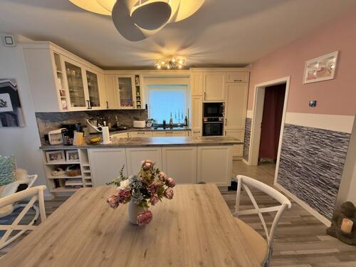 Foto - Einfamilienhaus zur Miete in Ahrensfelde