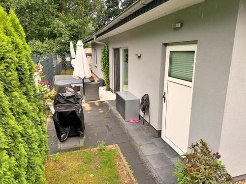 Foto - Einfamilienhaus in Ahrensfelde