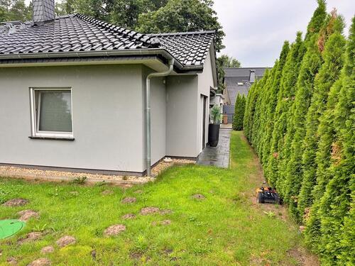 Foto - Einfamilienhaus in Ahrensfelde zur Miete