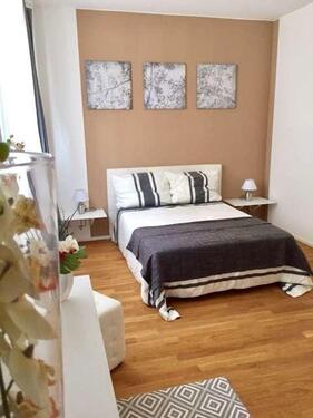Foto - Etagenwohnung zur Miete in Düsseldorf