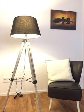 Foto - Etagenwohnung in Düsseldorf zur Miete