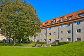 Foto - 3-Zimmer-Wohnung in Dortmund Kemminghausen
