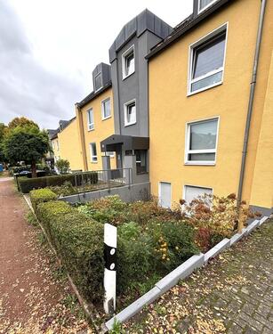 Foto - Hier ist Platz zum Wohnen - 421,00 EUR Kaltmiete,