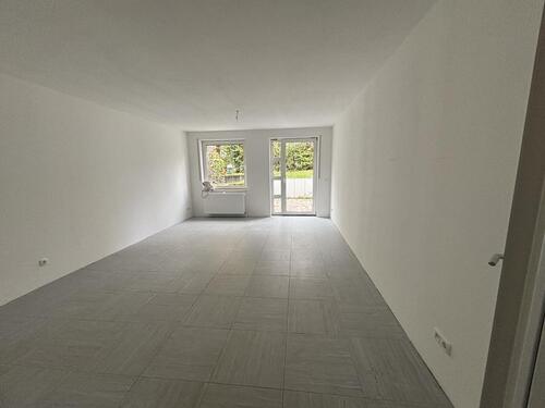 Foto - Etagenwohnung in Haltern am See