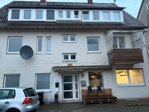 Foto - Schöne 2-Zimmer-Wohnung im Herzen von Barntrup