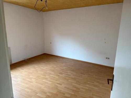 Foto - Etagenwohnung zur Miete in Barntrup