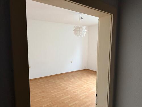 Foto - Etagenwohnung in Barntrup zur Miete