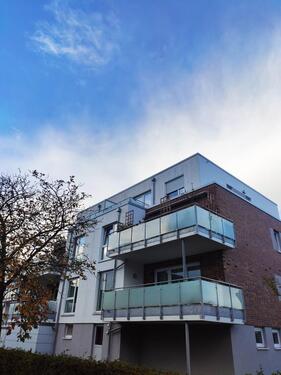 Foto - Neubau in Osnabrück - 3-Zimmer-Wohnung