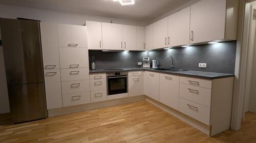 Foto - Etagenwohnung zur Miete in Osnabrück