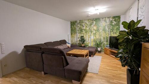 Foto - Etagenwohnung in Osnabrück