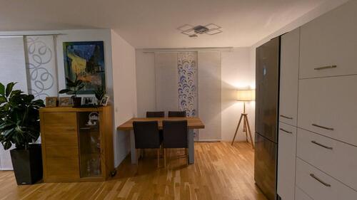 Foto - Etagenwohnung in Osnabrück zur Miete