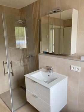 Foto - Etagenwohnung zur Miete in Müllheim