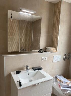 Foto - Etagenwohnung in Müllheim