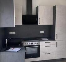 Neubau 2 Zimmerwohnung in Wildeshausen