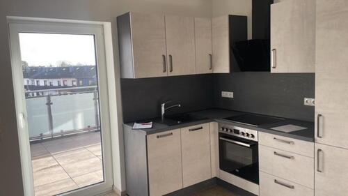 Foto - Etagenwohnung in Wildeshausen zur Miete