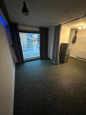 Foto - Etagenwohnung zur Miete in Lauchhammer