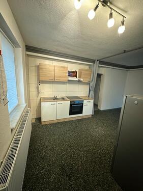 Foto - Etagenwohnung in Lauchhammer