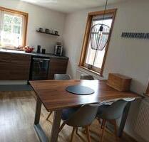 Wohnung in BischoffenFachwerkhaus