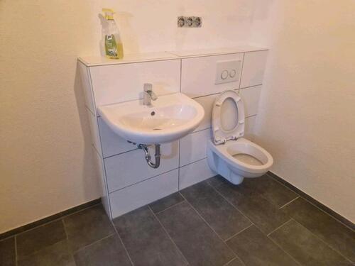 Foto - 3 Zimmer Etagenwohnung in Bedburg