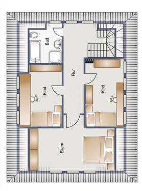 Foto - 5 Zimmer Einfamilienhaus in Altena