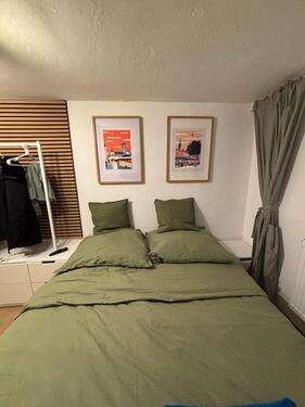 Foto - Studio Appartment AirBnB Kurzzeitvermietung