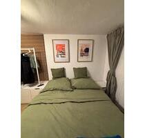 Studio Appartment AirBnB Kurzzeitvermietung - Gmund am Tegernsee