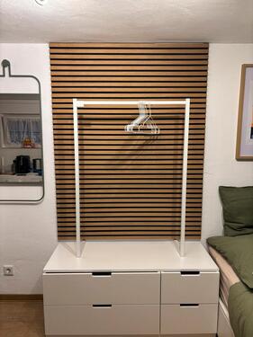 Foto - 1 Zimmer Etagenwohnung zur Miete in Gmund am Tegernsee