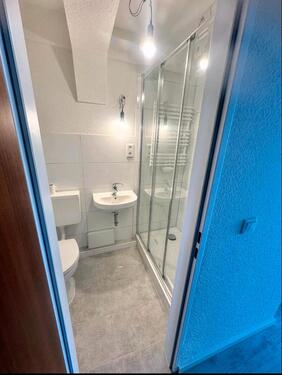 Foto - 1 Zimmer Etagenwohnung in Essen