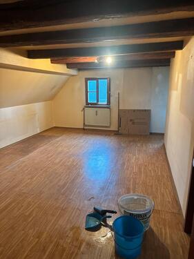 Foto - 1-Zimmerwohnung 500€ Warm in Buch (Am Wegfeld)