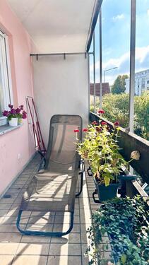 Foto - 1 Zimmer Etagenwohnung in Tuttlingen