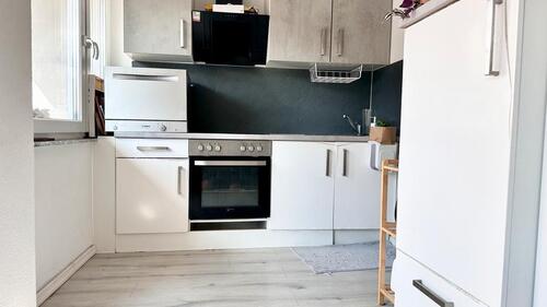 Foto - Etagenwohnung in Tuttlingen zur Miete