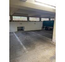Parkplatz Tief Garage Stellplatz mit Dach in 24109 Mettenhof - Melsdorf
